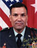 Major General Josue Robles Jr.